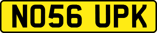 NO56UPK
