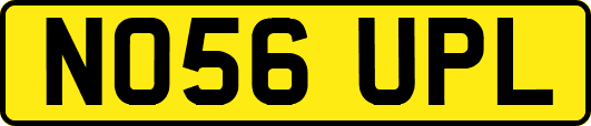 NO56UPL