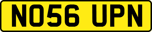 NO56UPN