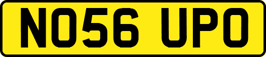 NO56UPO