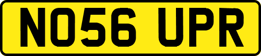 NO56UPR