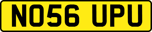 NO56UPU