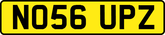 NO56UPZ