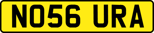 NO56URA