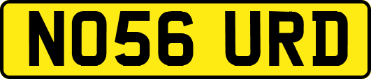 NO56URD