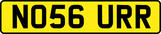 NO56URR
