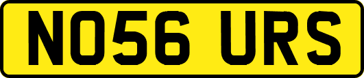 NO56URS