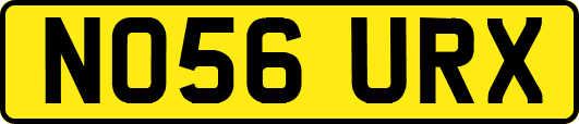 NO56URX