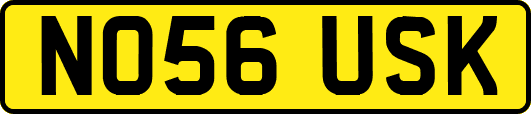NO56USK