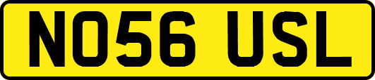 NO56USL