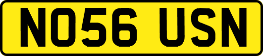 NO56USN