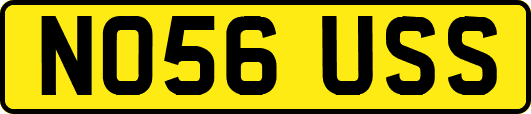 NO56USS