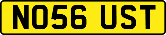 NO56UST