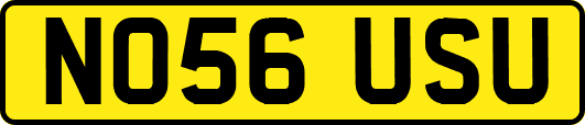 NO56USU