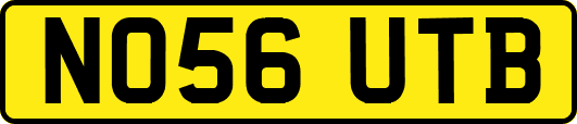 NO56UTB