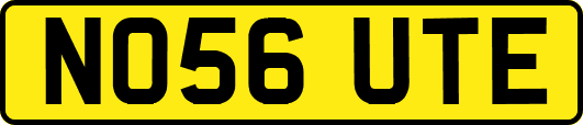 NO56UTE