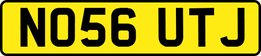 NO56UTJ