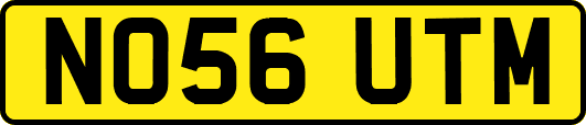 NO56UTM
