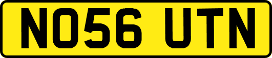 NO56UTN