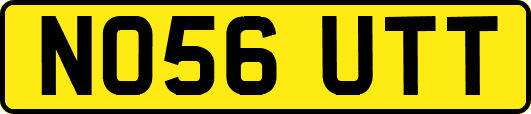 NO56UTT
