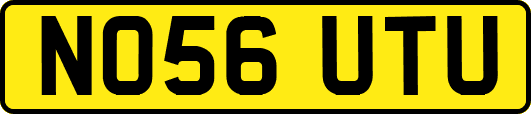 NO56UTU