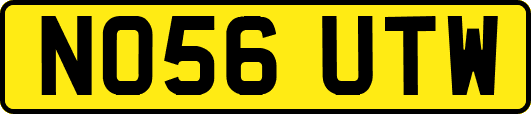 NO56UTW