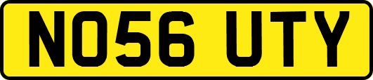 NO56UTY