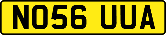 NO56UUA