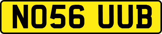 NO56UUB