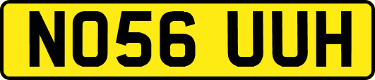 NO56UUH
