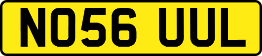 NO56UUL