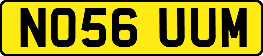 NO56UUM
