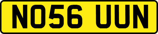 NO56UUN