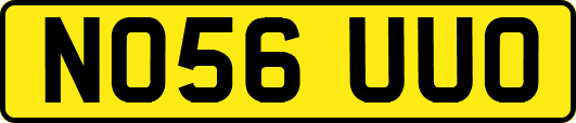 NO56UUO