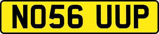 NO56UUP