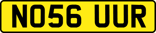NO56UUR