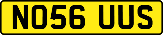 NO56UUS