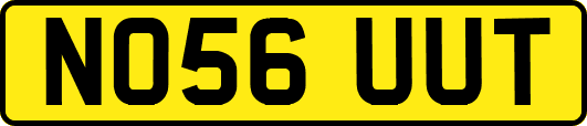 NO56UUT