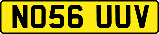 NO56UUV