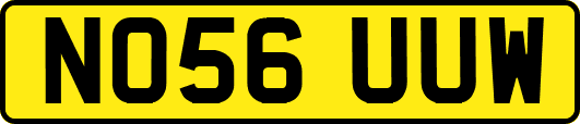 NO56UUW