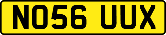 NO56UUX