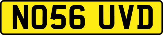 NO56UVD