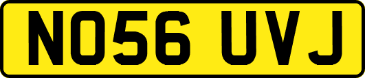 NO56UVJ