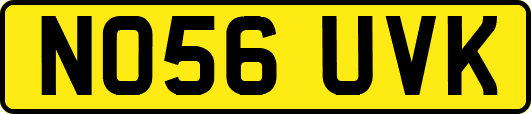 NO56UVK