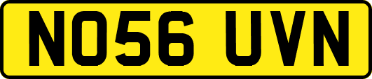NO56UVN