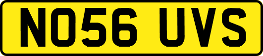 NO56UVS