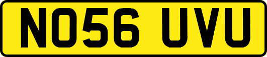 NO56UVU