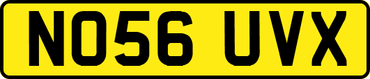 NO56UVX