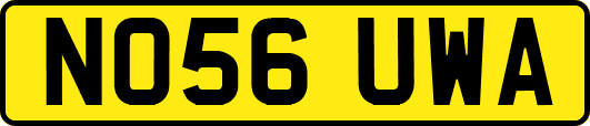 NO56UWA
