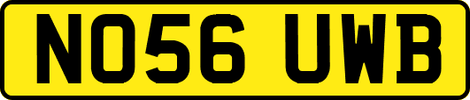NO56UWB